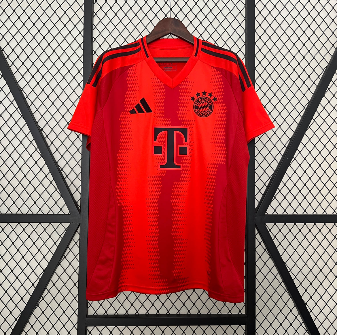 Maillot Bayern Munich 24-25 domicile