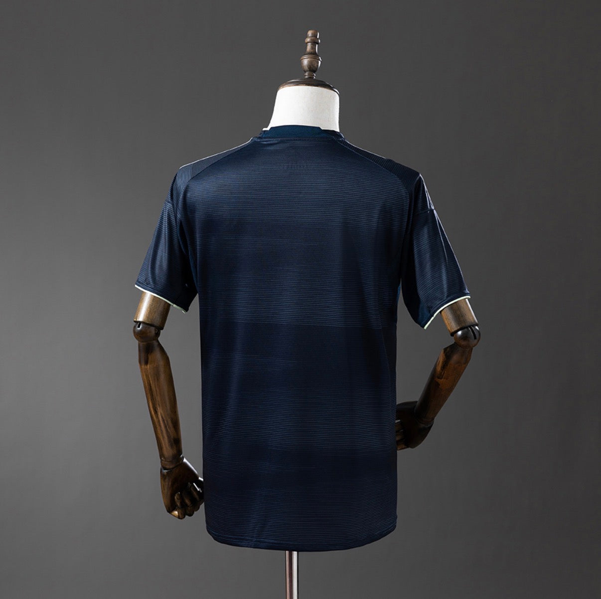 Maillot Real Madrid 25-26 extérieur