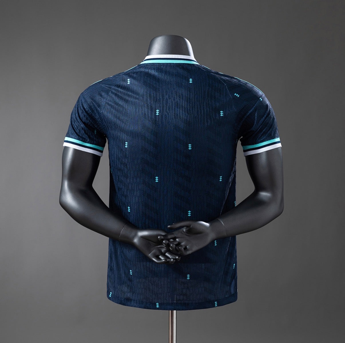 Maillot Allemagne extérieur 2026 version player