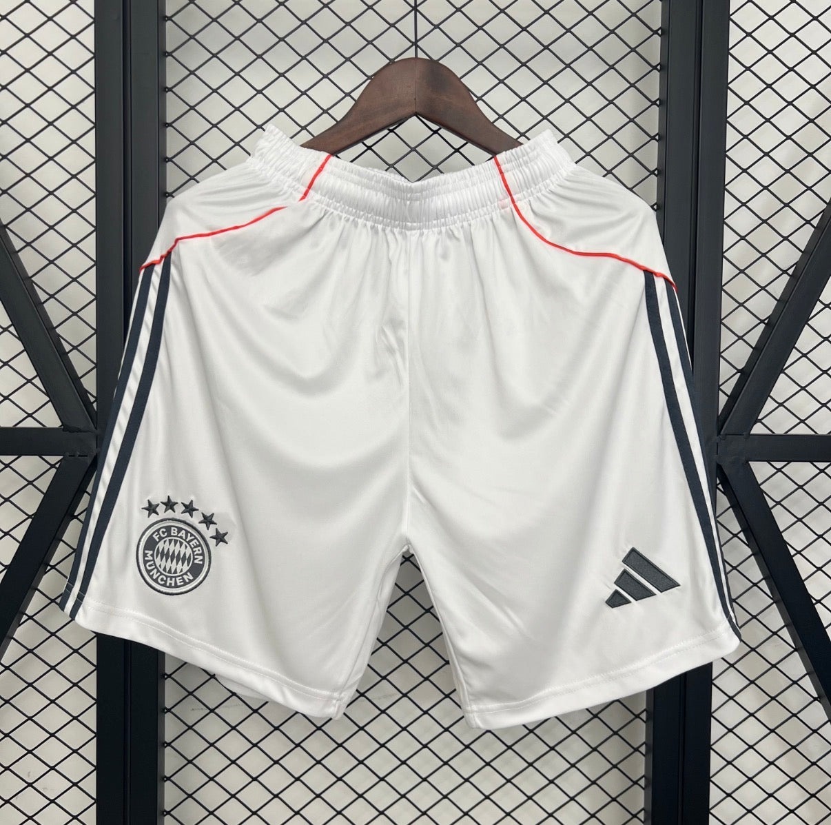 Short Bayern Munich extérieur