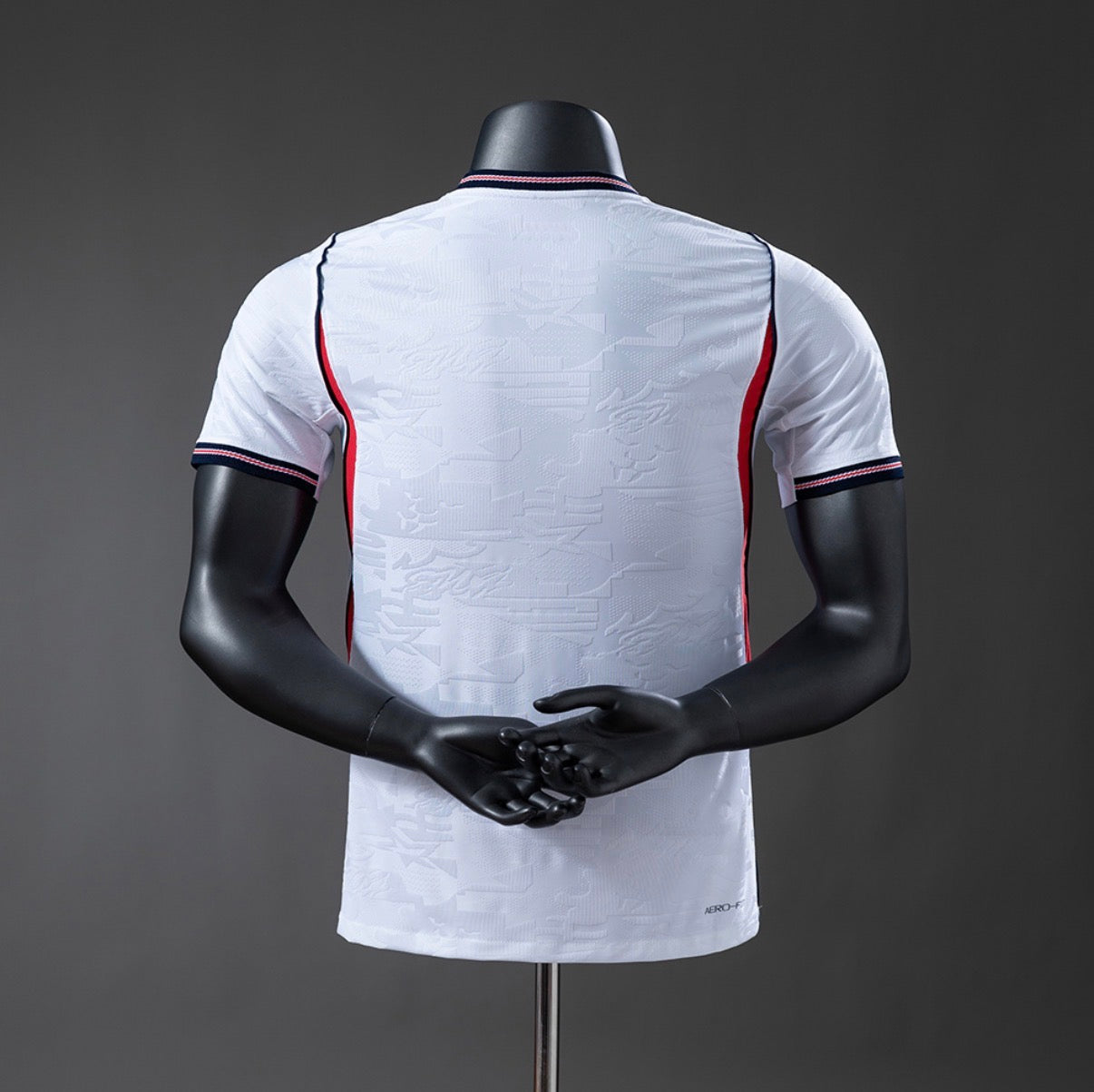 Maillot Angleterre domicile 2026 version player