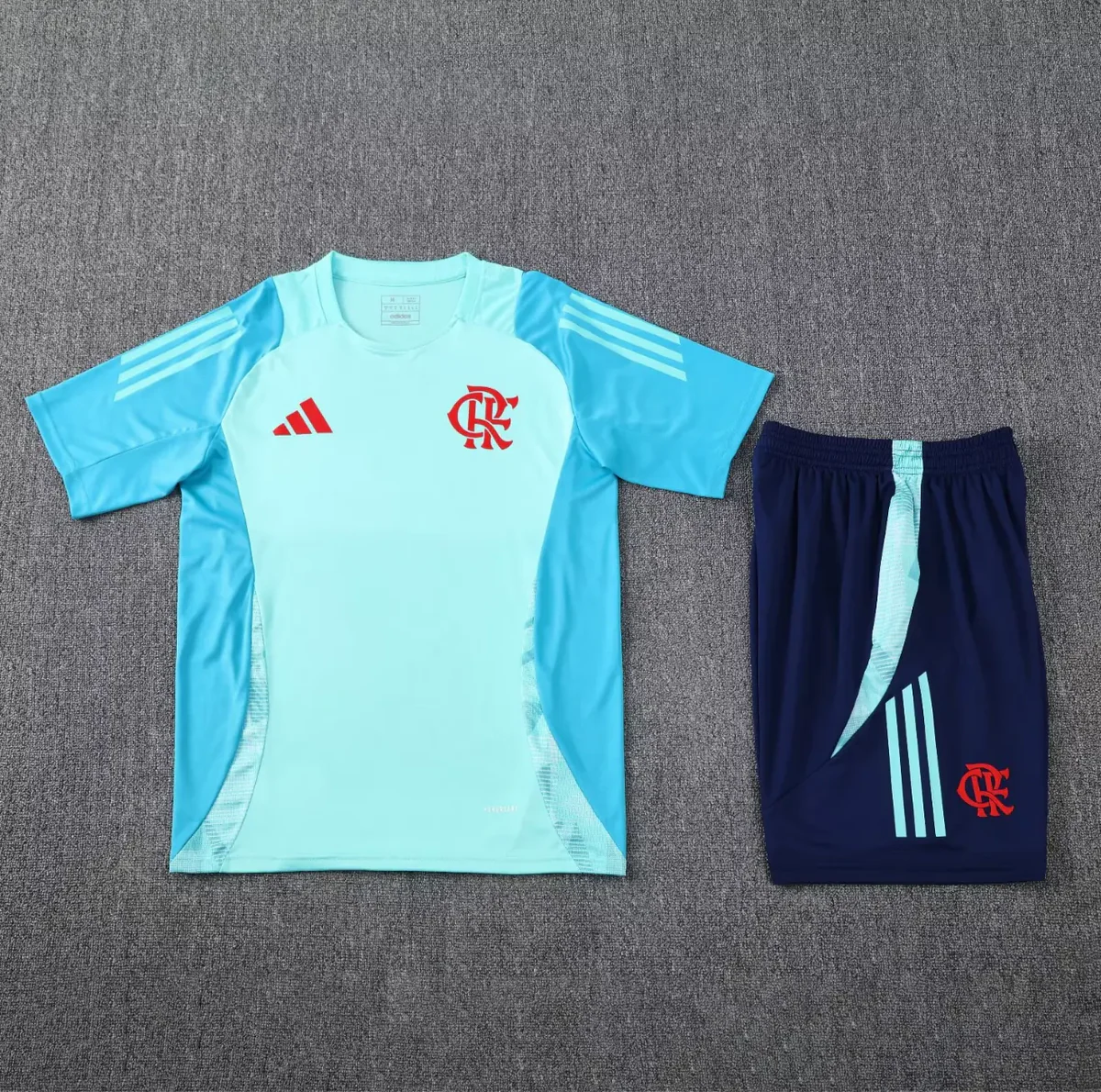 Ensemble Flamengo 2025