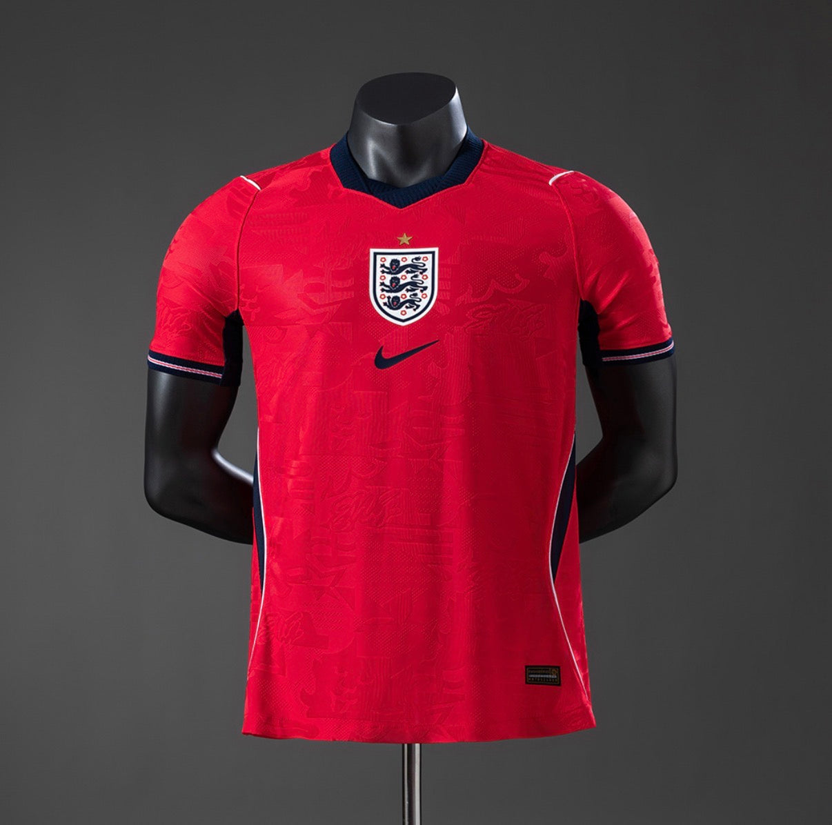 Maillot Angleterre extérieur 2026 version player