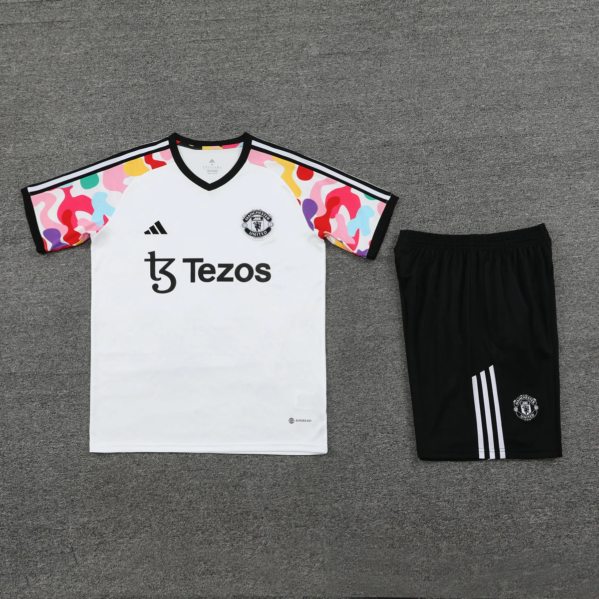 Ensemble Manchester United 2025