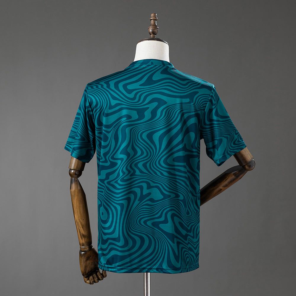Maillot Brésil special
