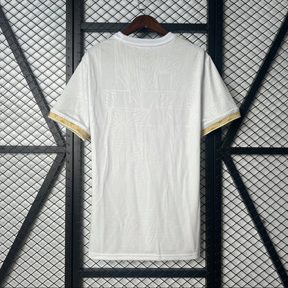 Maillot Mexique 2026 blanc