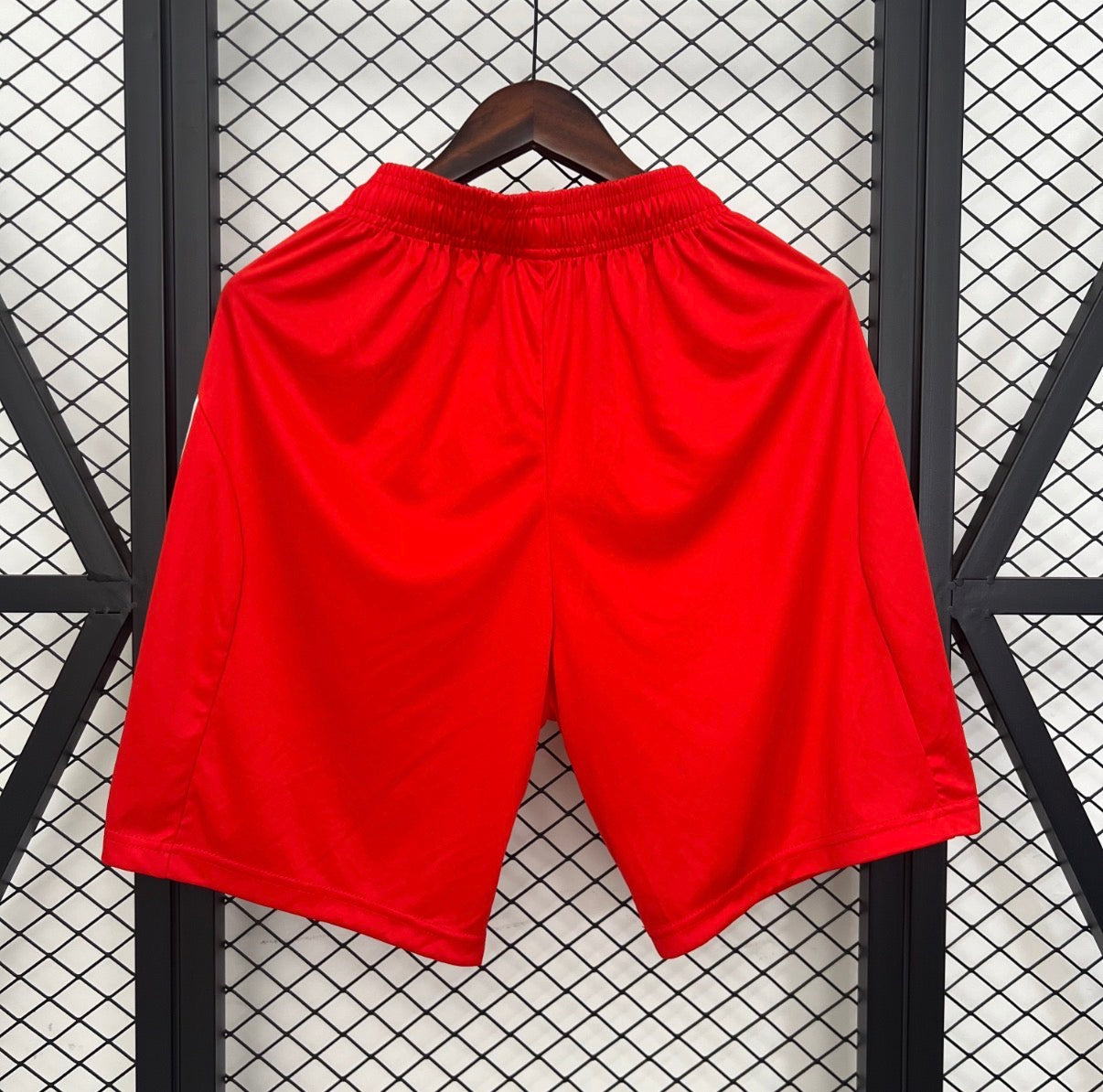 Short Bayern Munich domicile