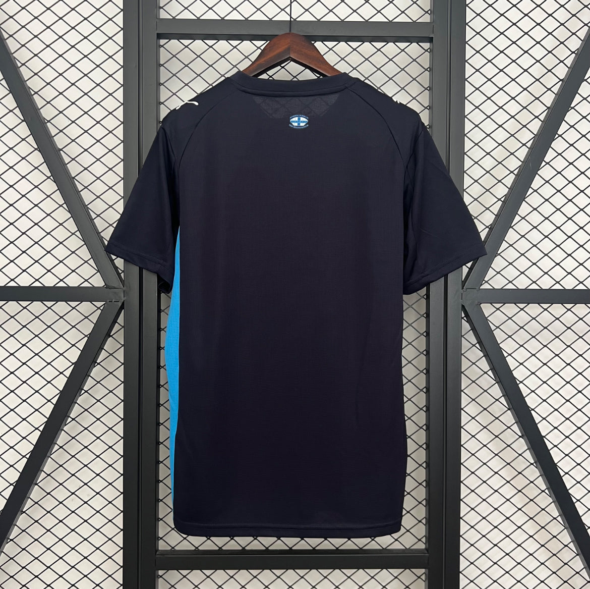 Maillot OM 25-26 extérieur