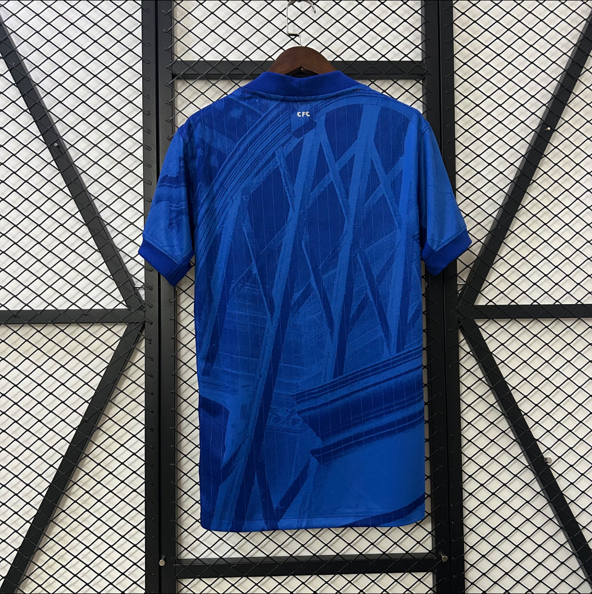 Maillot Chelsea 25-26 domicile