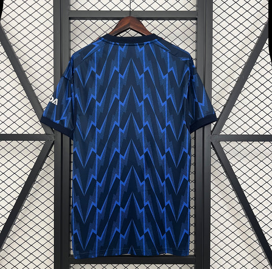 Maillot Arsenal 25-26 extérieur