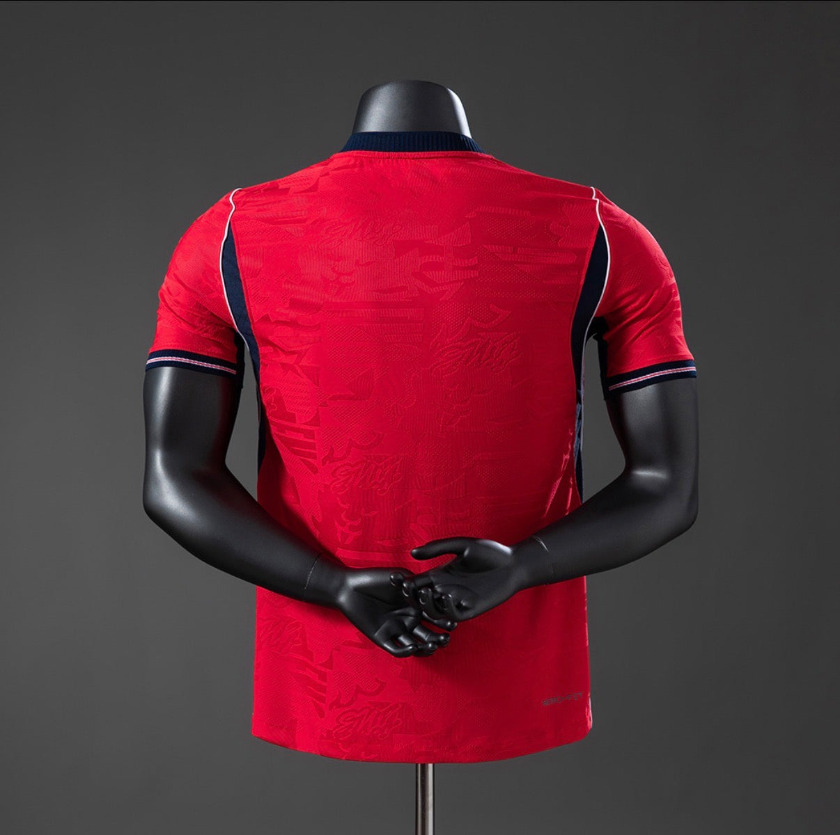 Maillot Angleterre extérieur 2026 version player