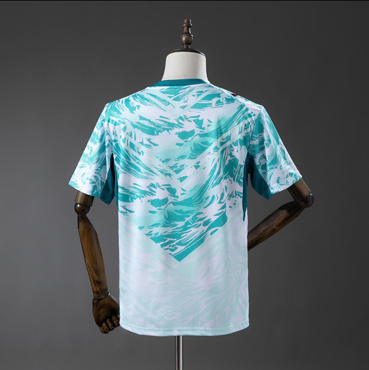 Maillot Portugal extérieur 2026