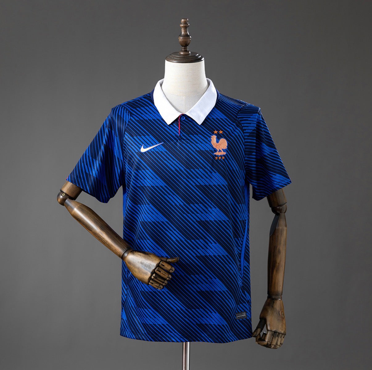 Maillot France domicile 2026