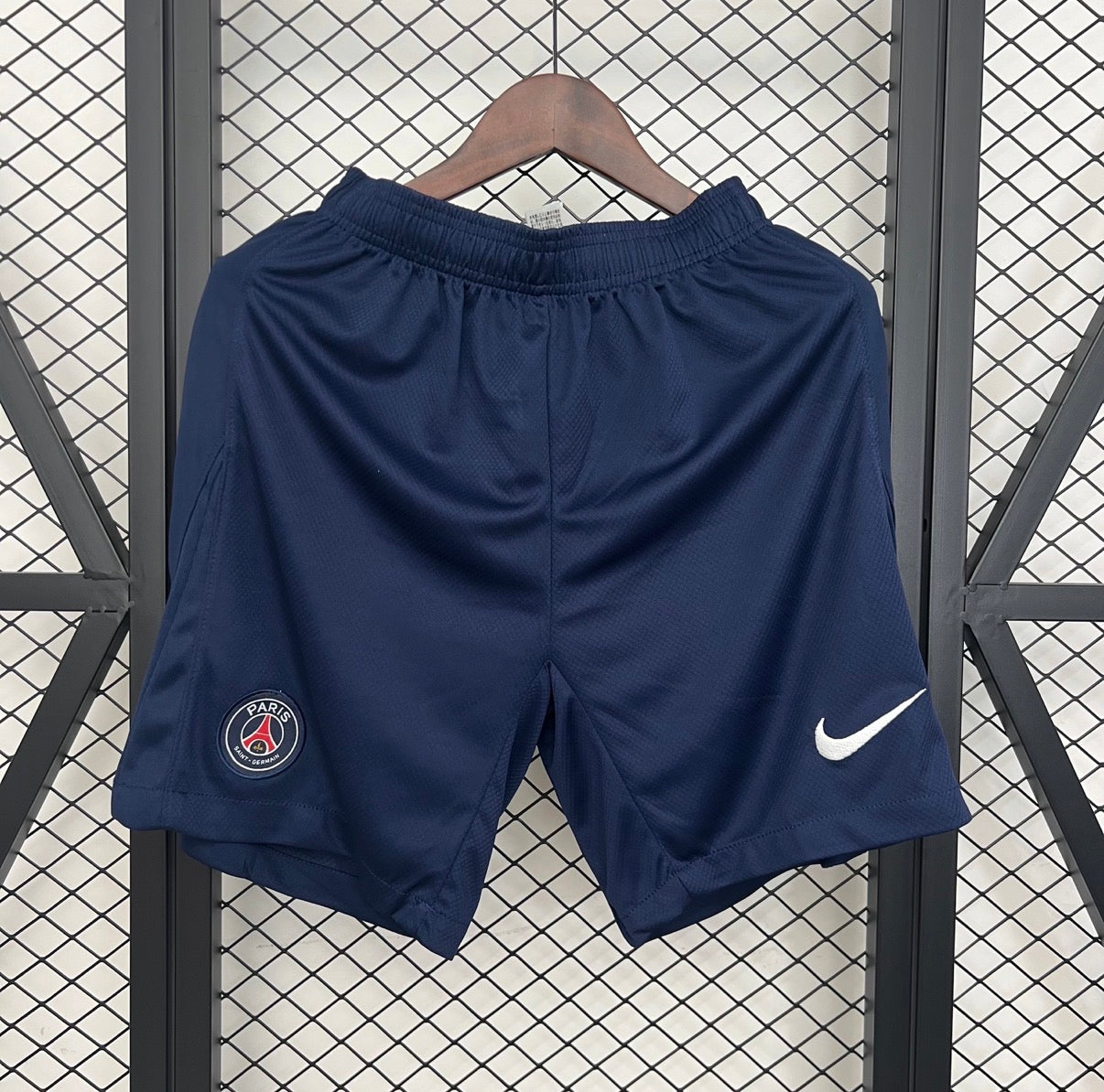 Short PSG domicile
