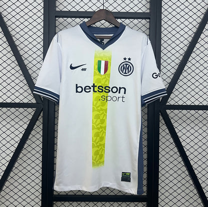Maillot Inter Milan special