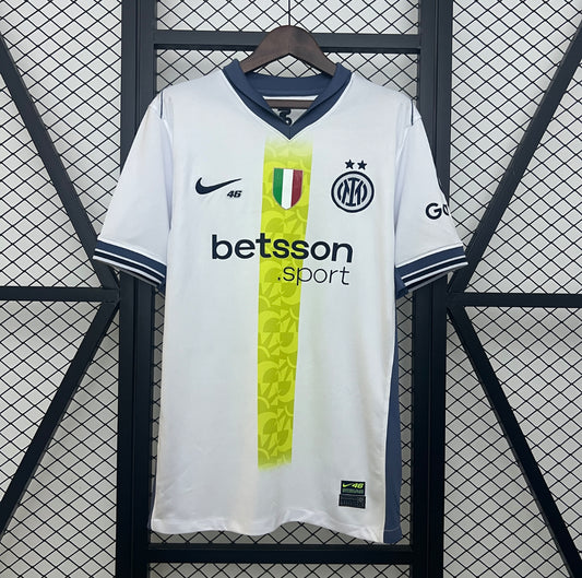 Maillot Inter Milan special