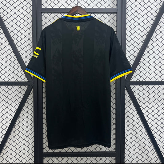 Maillot Manchester United Third 25-26