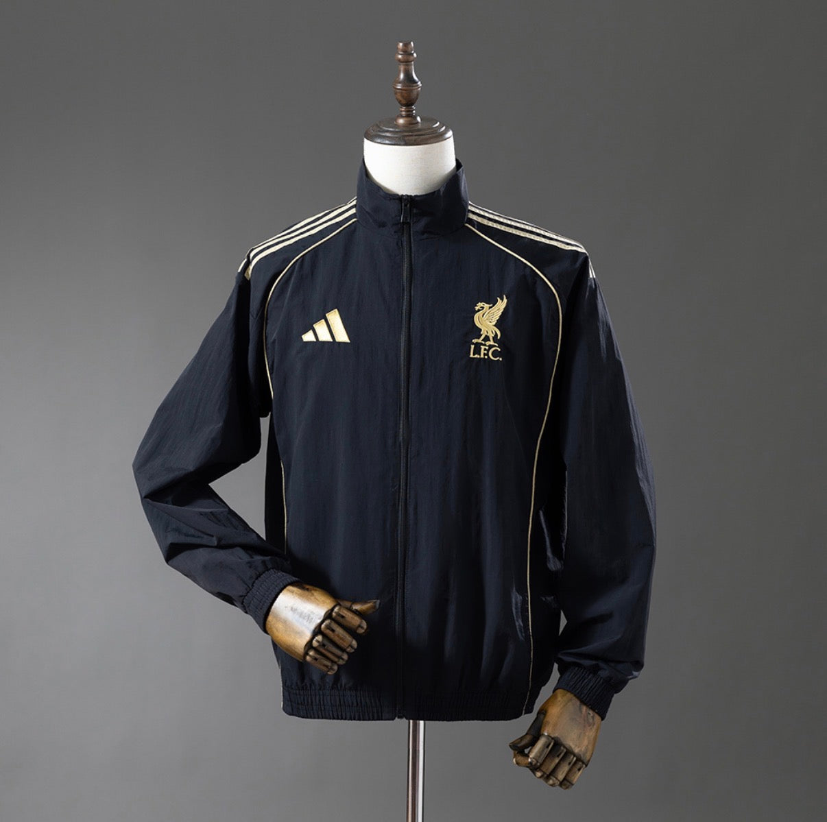 Veste Liverpool