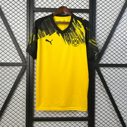 Maillot Dortmund 25-26 domicile