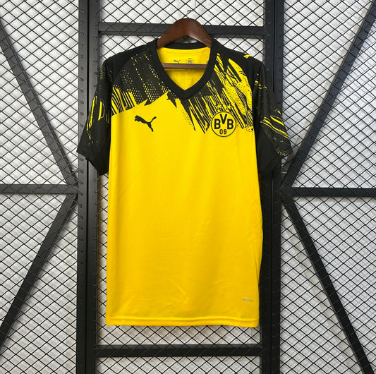 Maillot Dortmund 25-26 domicile