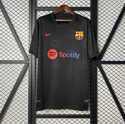 Maillot FC Barcelone concept