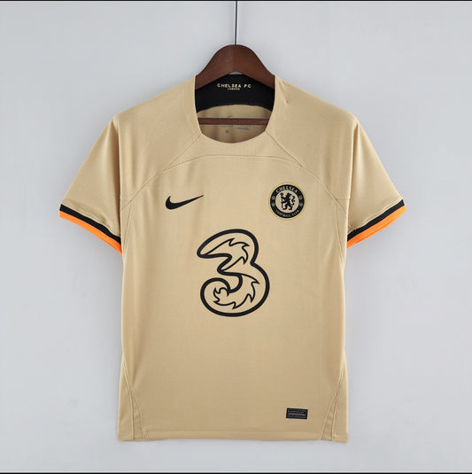 Maillot Chelsea third 22-23