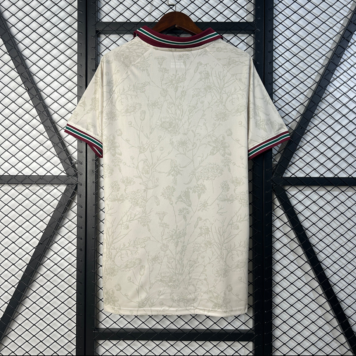 Maillot Réal Bétis concept 25-26