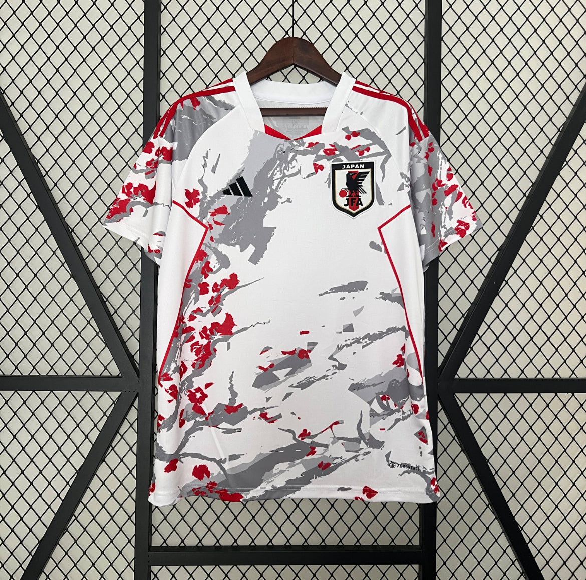 Maillot Japon special