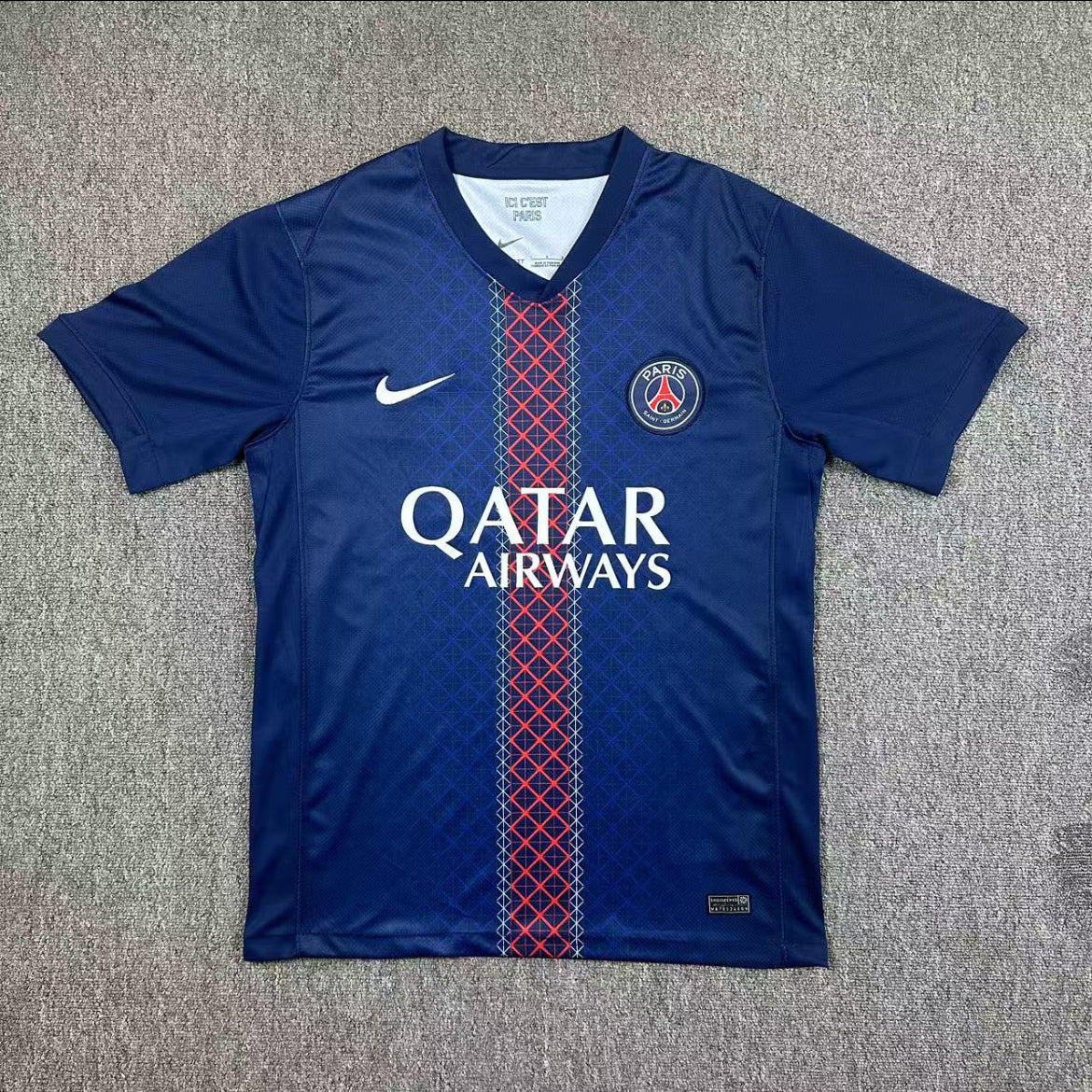 Maillot PSG 25-26 domicile