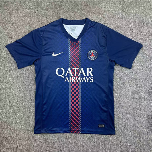 Maillot PSG 25-26 domicile