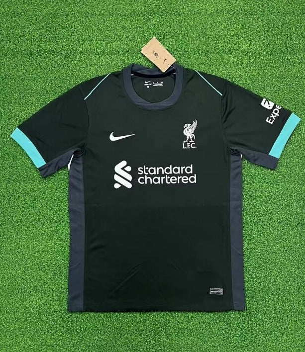 Maillot Liverpool extérieur 24-25