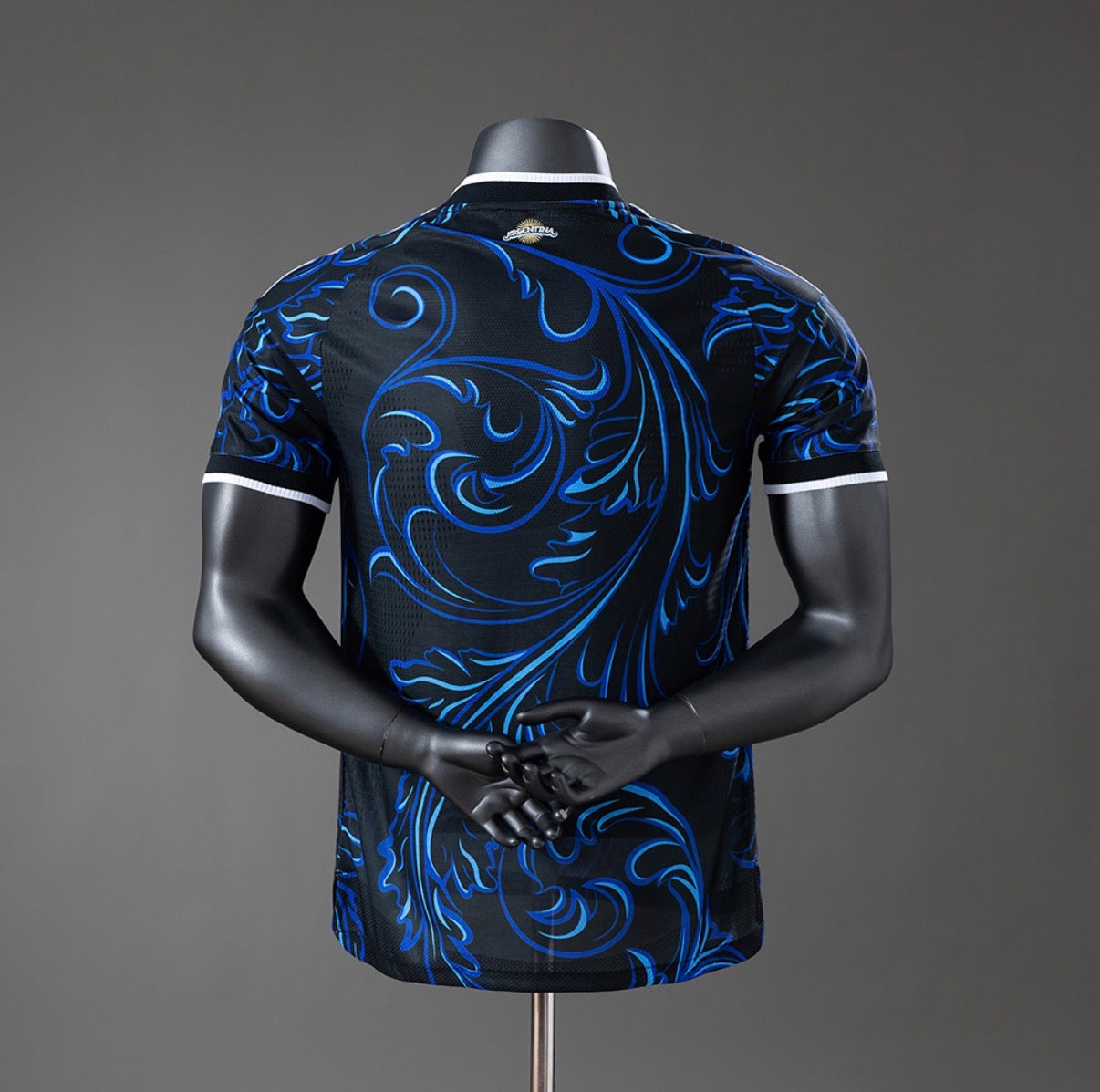 Maillot Argentine 2026 domicile version player