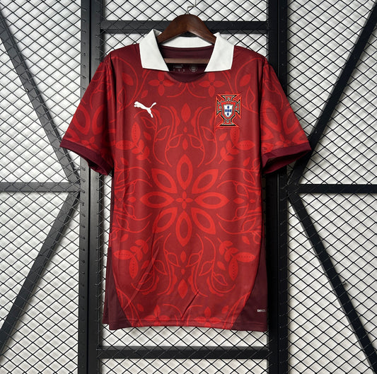 Maillot Portugal concept