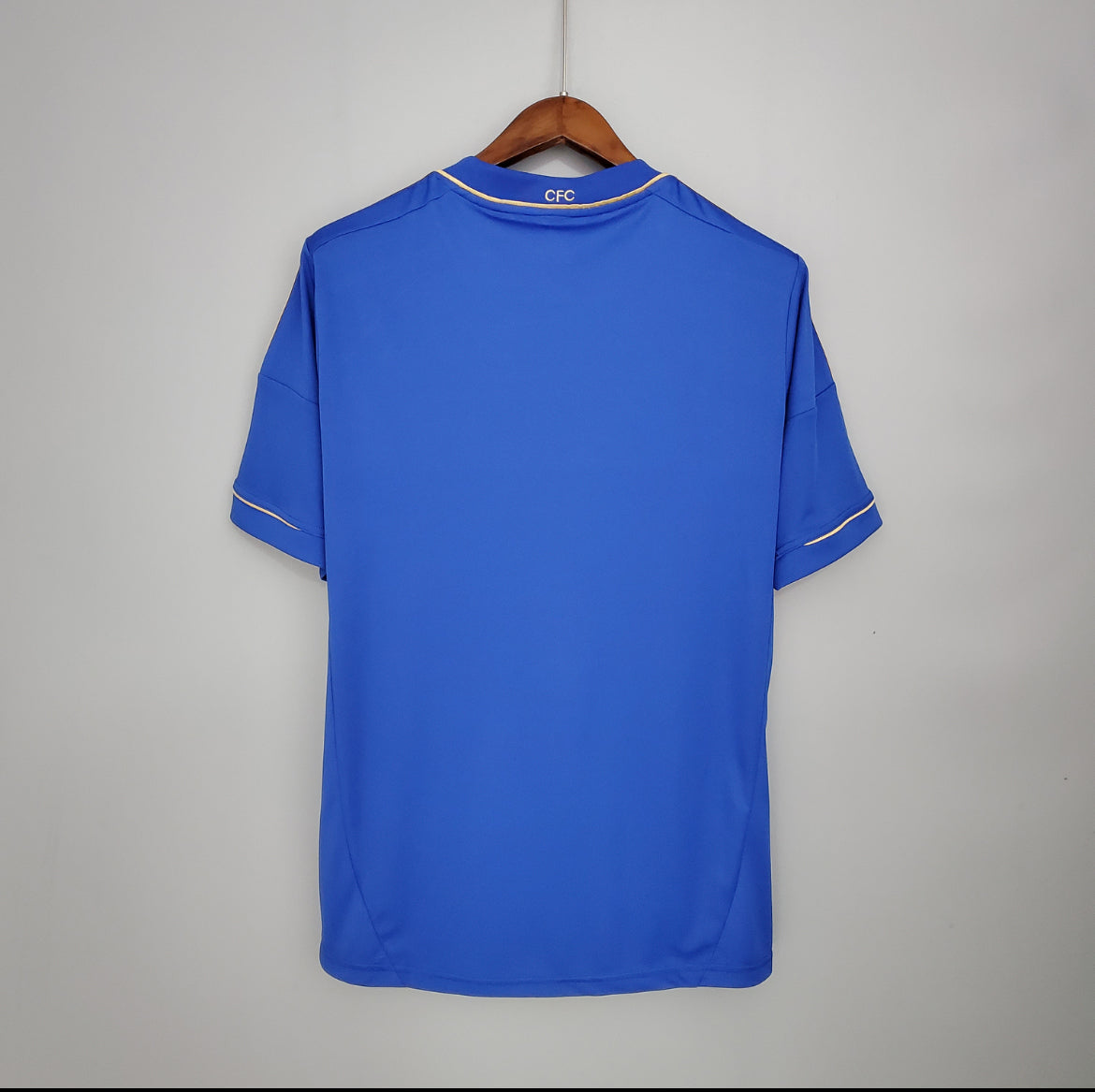Maillot Chelsea rétro 12-13