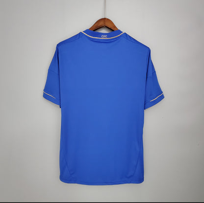 Maillot Chelsea rétro 12-13