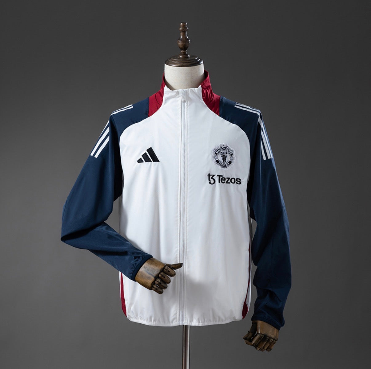 Veste Manchester United