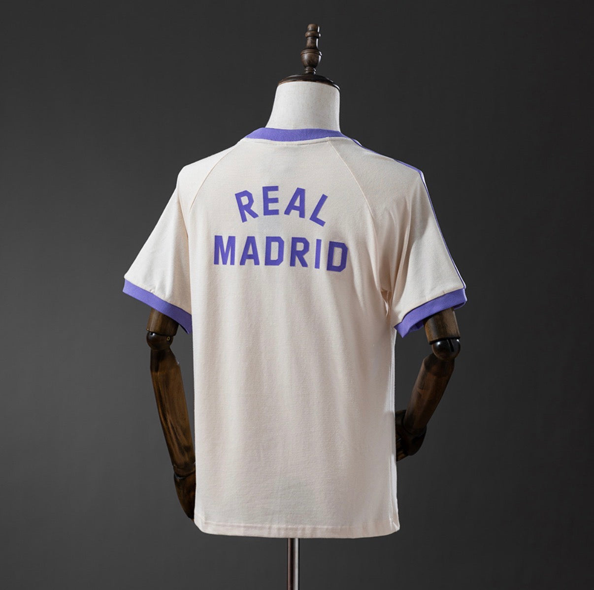 Maillot Real Madrid X Beckenbauer