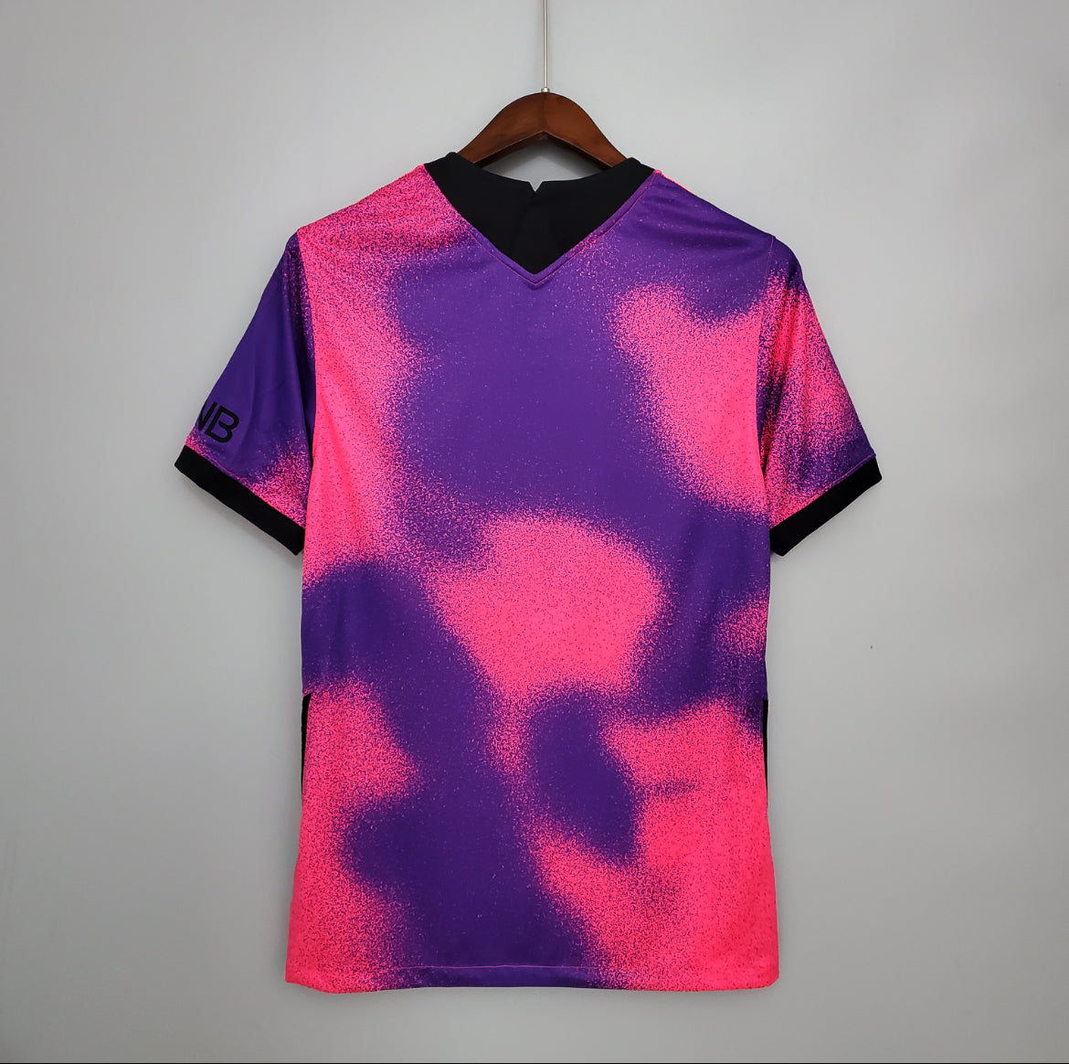 Maillot PSG 20-21 Fourth