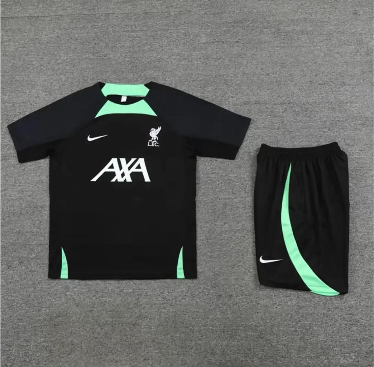 Ensemble Liverpool 2025