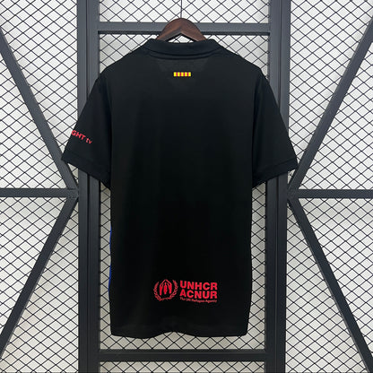 Maillot FC Barcelone X Travis Scott extérieur