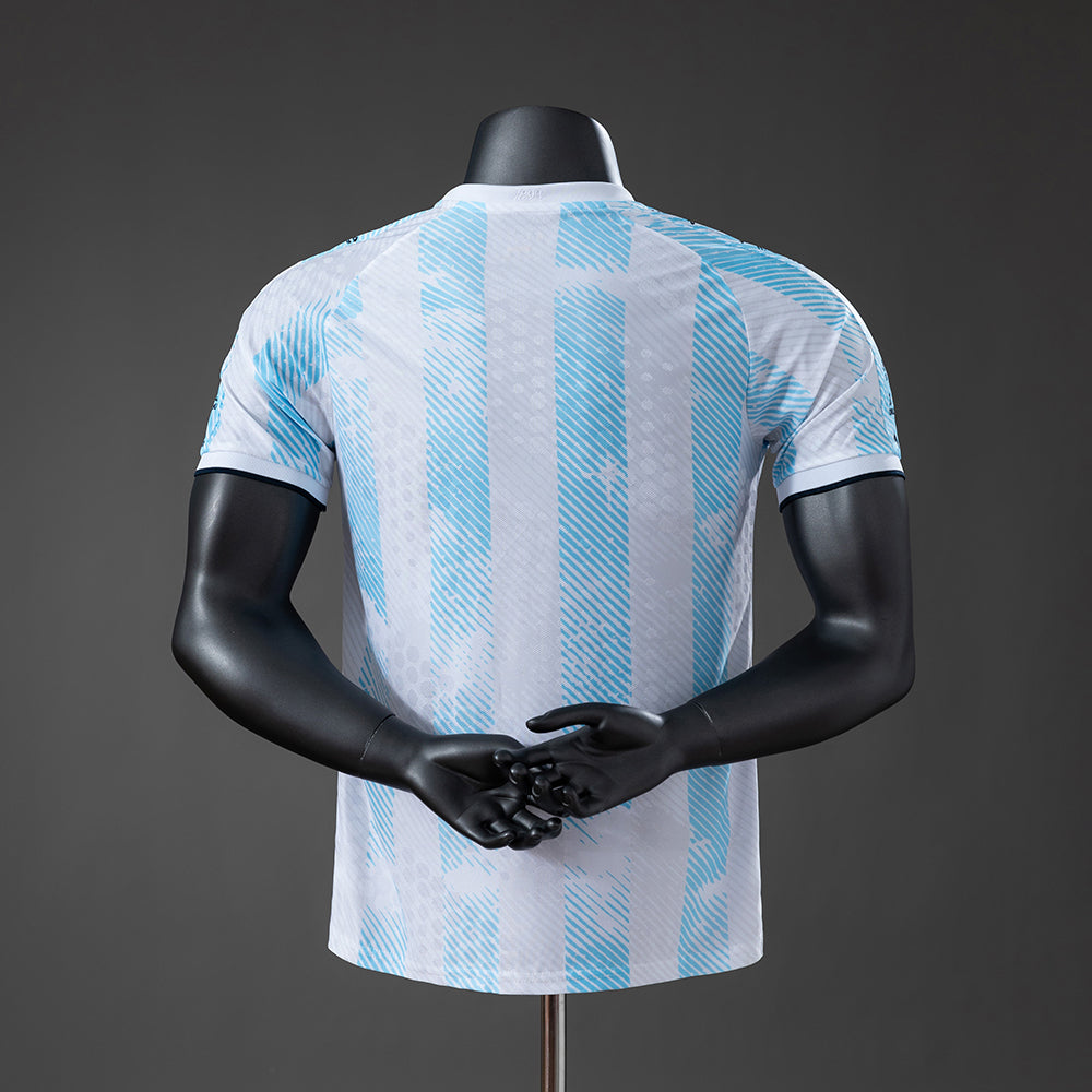 Maillot Argentine 2026 special version player