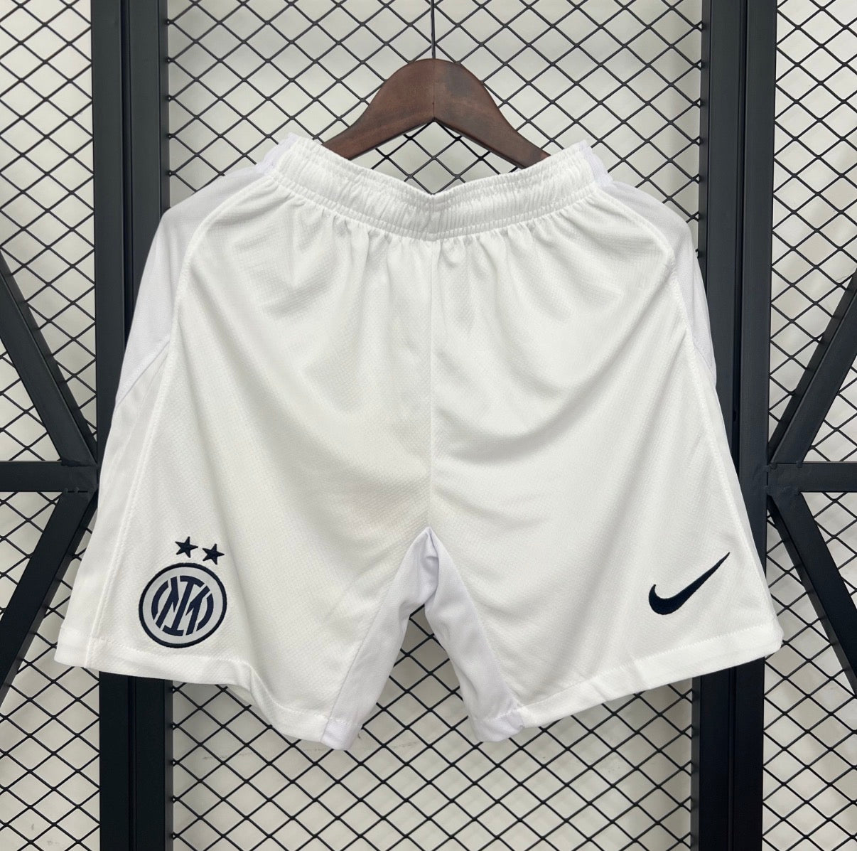 Short Inter Milan extérieur