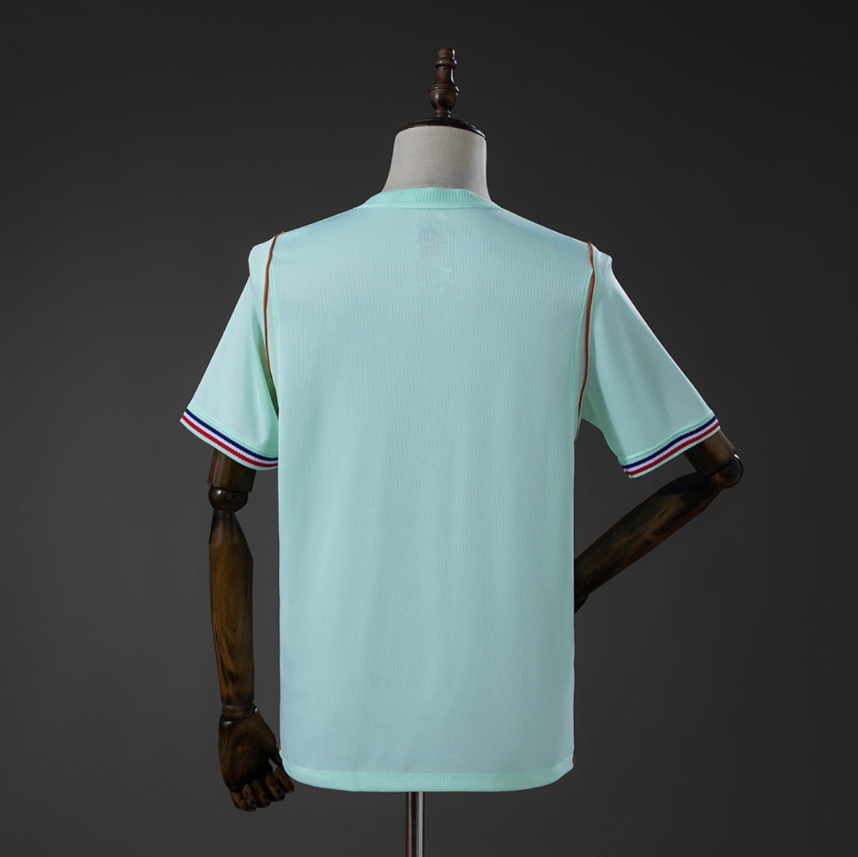 Maillot France extérieur 2026