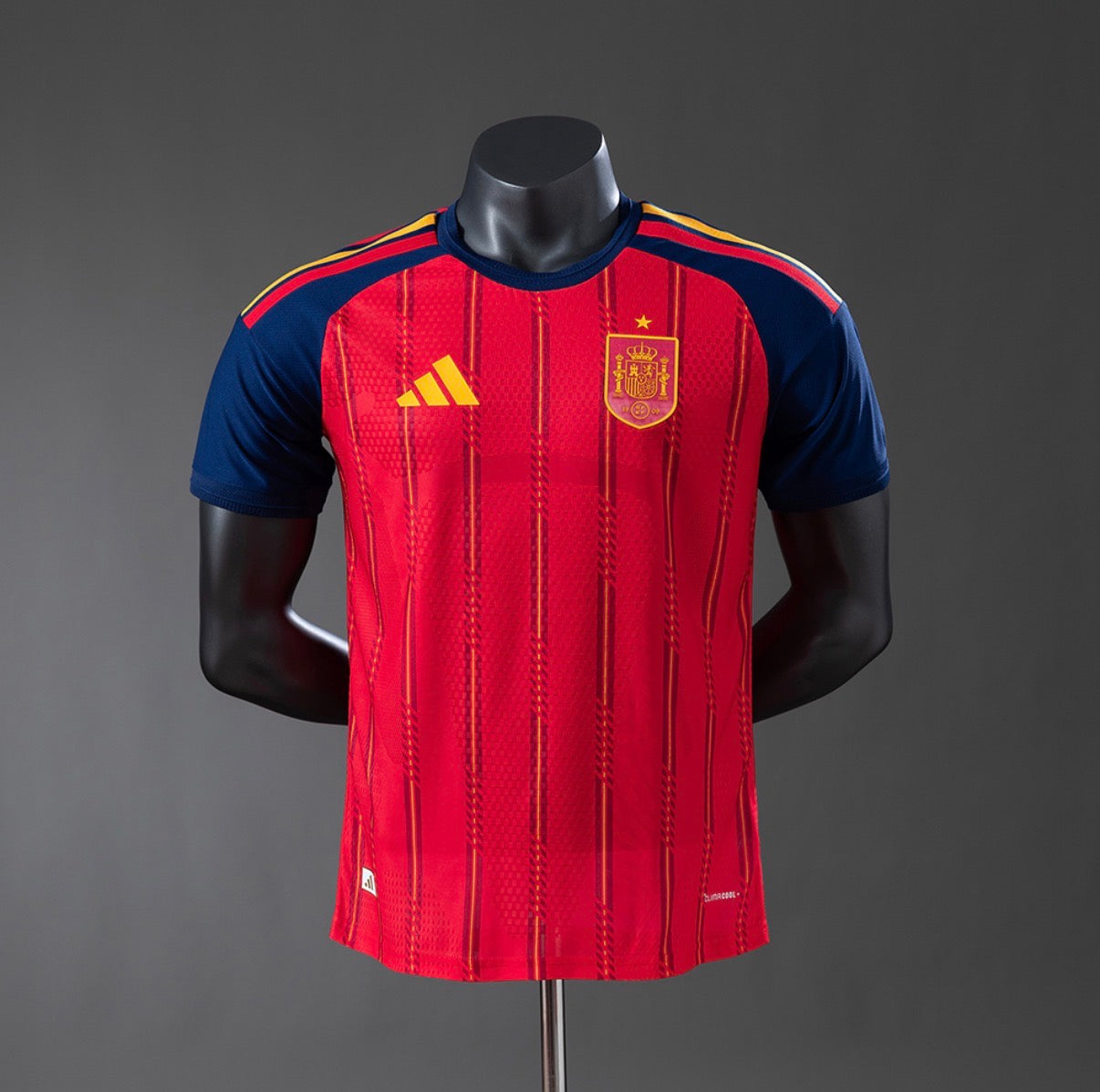 Maillot Espagne domicile 2026 version player