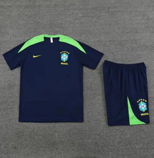 Ensemble Brésil 2025