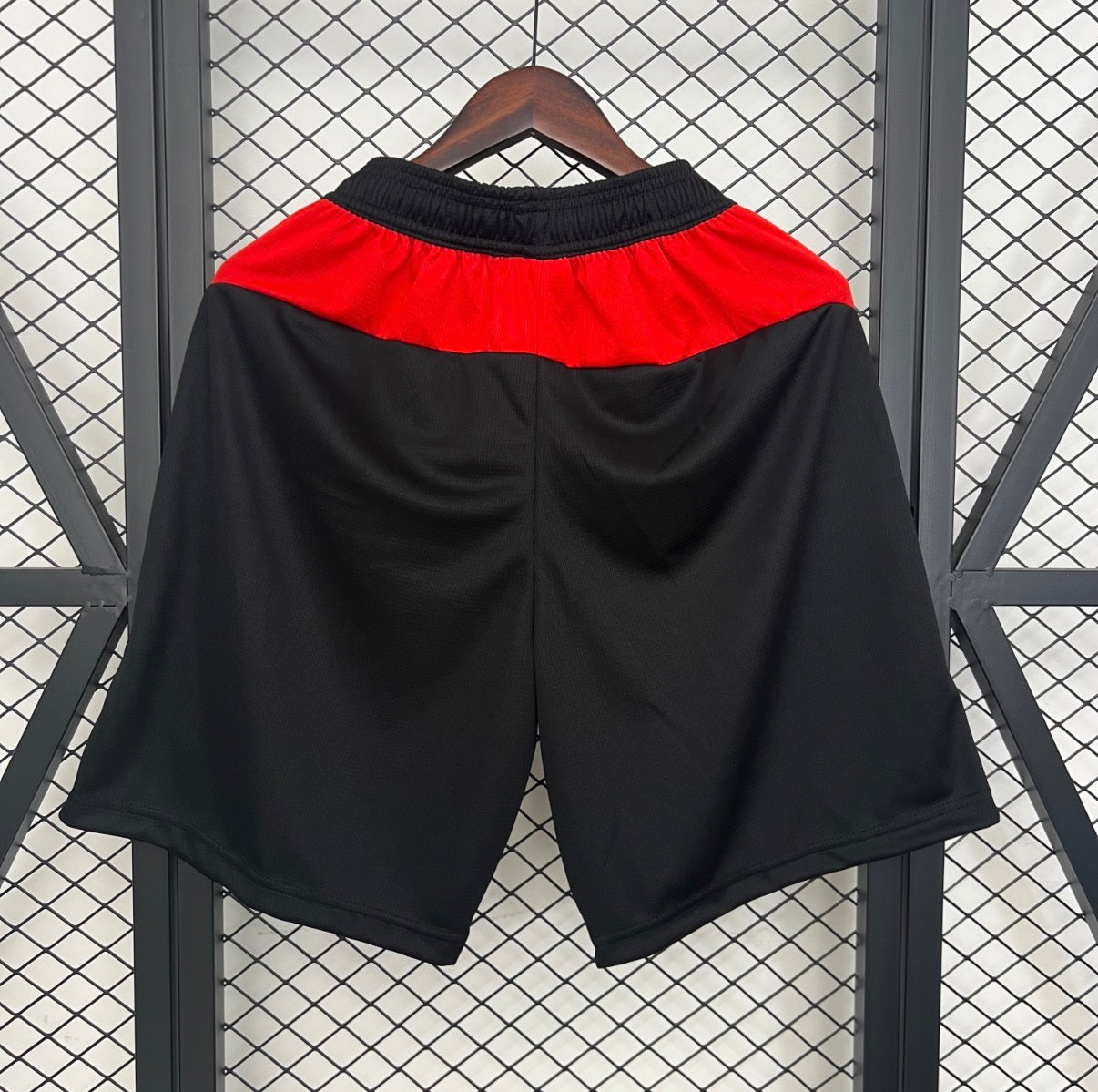 Short AC Milan domicile