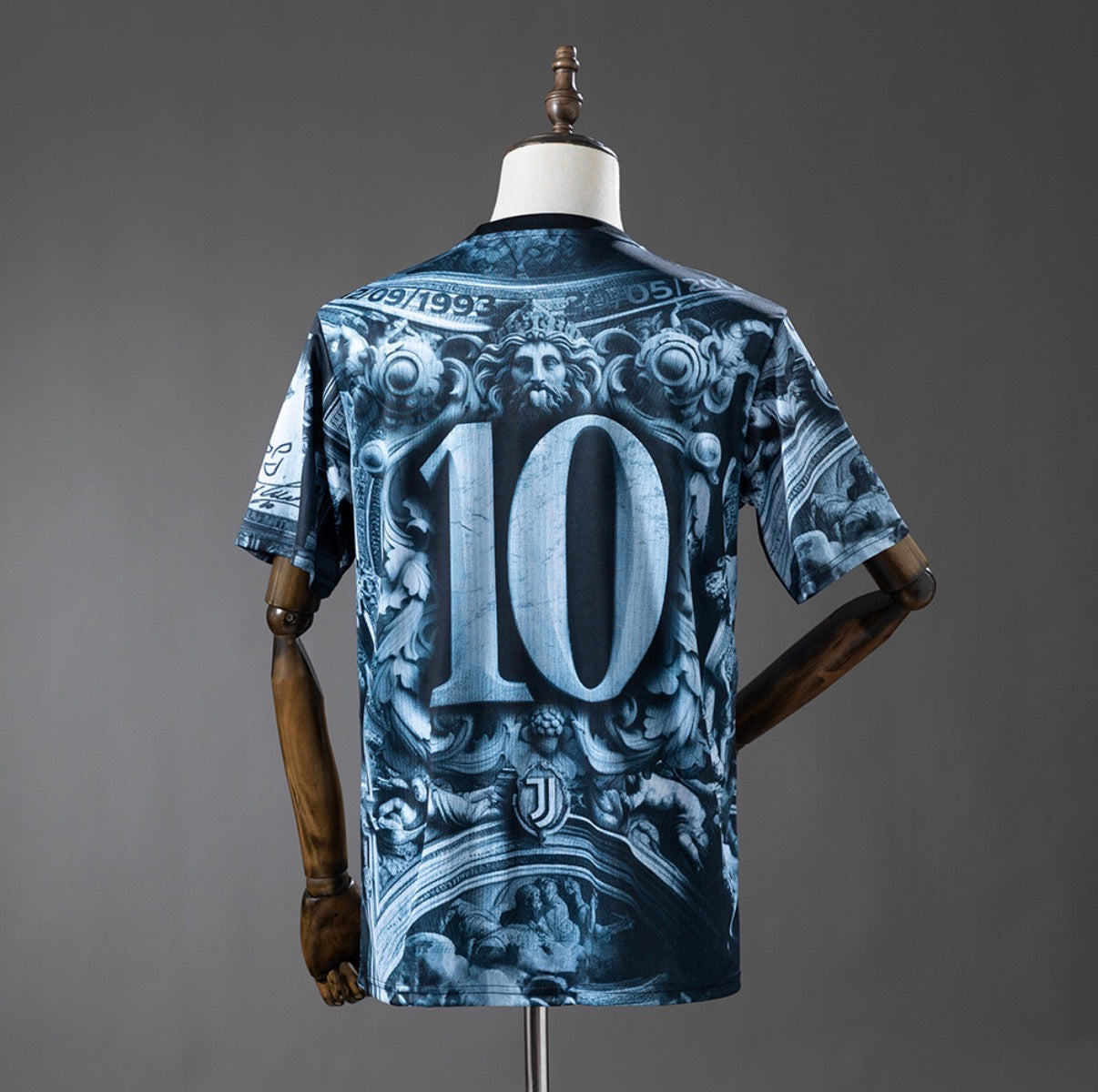 Maillot Juventus edition special