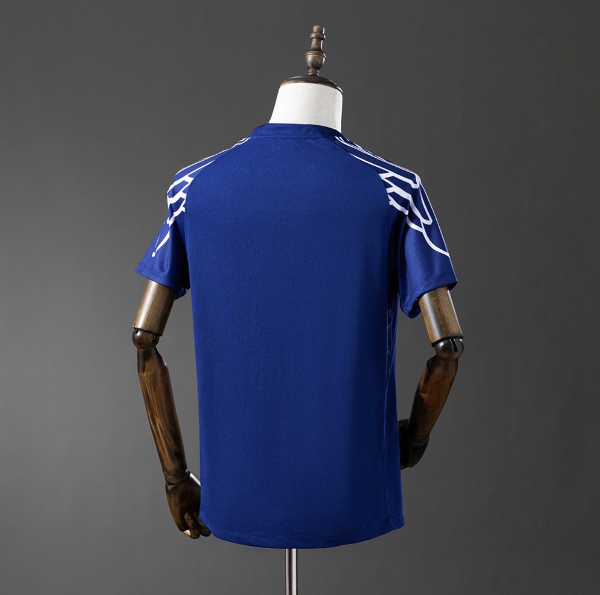 Maillot Fourth PSG Bleu 24-25