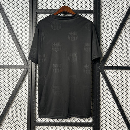 Maillot FC Barcelone concept