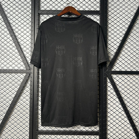 Maillot FC Barcelone concept